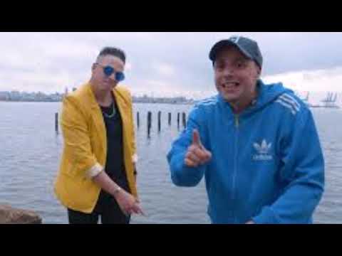 LINDA Y SOLTERA RMX  EL DIPY FT MARCOS DA COSTA DJ PINKYS