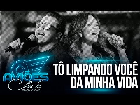 Xand Avião - Aviões do Forró - To Limpando Você da Minha Vida - Ao Vivo em Caicó-RN