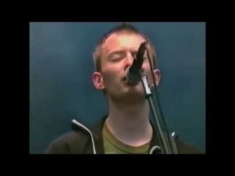 Lost Media Chronicles - Radiohead "Let Down" Music Video (1997) (Episode 11)
