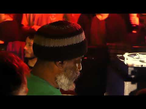 HOUSE OF DUB #3 - CHANNEL ONE  FT. 🎤 MACKY BANTON ▶ Aba Ariginals x Mafia & Fluxy "Yellow Shirt" ⑦