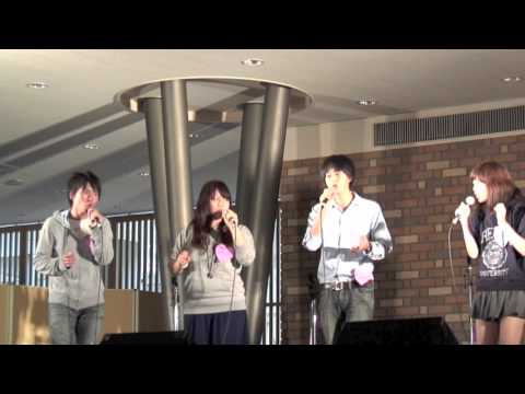 2011 白金祭（1・2日目）