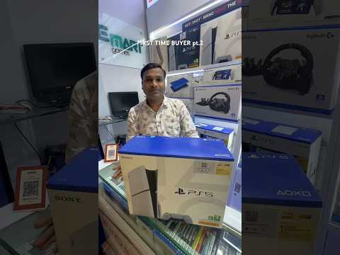 HOW TO BUY PLAYSTATION 5 - Pt2😂😂