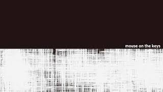 mouse on the keys - Live at Red Bull Studios Tokyo [FULL ALBUM]