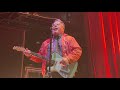 TMBG "Narrow Your Eyes" Live in Nashville, TN 11/14/25