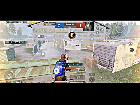 Tuff opponent 🥵🔥 PUBG MOBILE| ZEUS YT| Poco x3 pro vs sharp Aquos R2