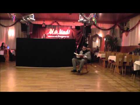 Sportlerball SV Tiefenbach