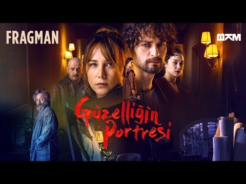 Güzelliğin Portresi Fragman