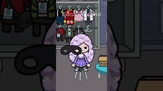 Download lagu Kuromi and Policeman 😈| Toca Sad Story | Toca Life World | Toca Boca mp3