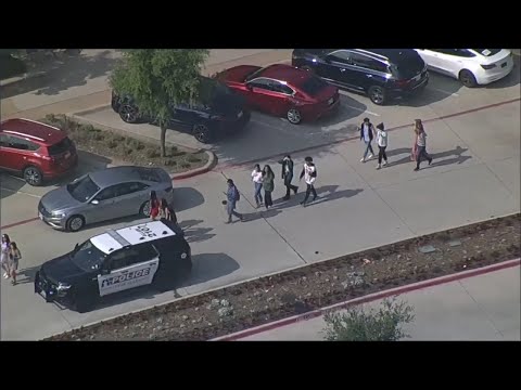 Busted Collin County