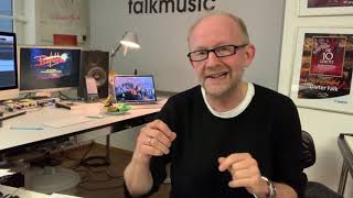 SingenZuhause - Das Leben gewinnt - Chorprobe Nr.6