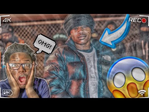 SBS DRAY ft. LILSAVIONADON - Mob Ties [REACTION 🔥🔥🔥]