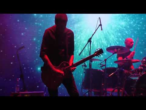 Monolithe - Doom Over Kyiv, Atlas Club, Kyiv, Ukraine 12-10-2019