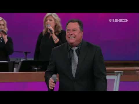 2024 Resurrection Camp Meeting Randy Knaps Heartbreak Ridge And New Hope Road 2024 03 29