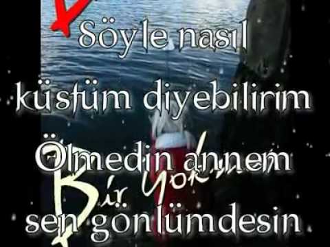 Ahmet K - Anne Kiymeti.mp4