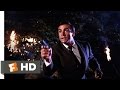 From Russia with Love (3/10) Movie CLIP - Gypsy Camp Assault (1963) HD