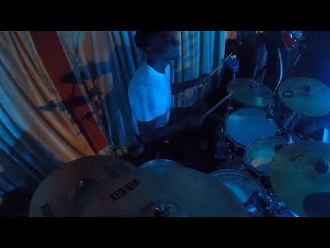 Thierry Cap’s - Cejal 2019 (Glory Mundeke)