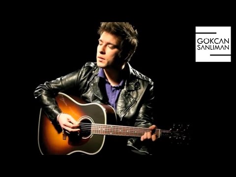 Gökcan Sanlıman - Nasıl İstersen Öyle Olsun | Akustik