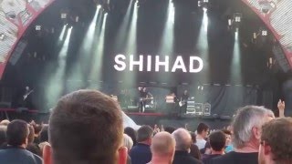 Shihad, Bitter Live 15/12/2015