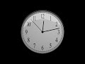 Analog Clock