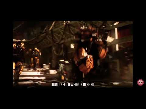 ANTHEM RAP by JT Music & Rocket Gaming_Echoes OF THE ANTHEM