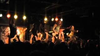 Miss May I   03   Porcelain Wings