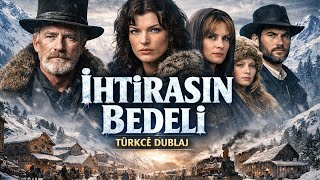 The Claim - İhtirasın Bedeli Türkçe Dublaj Romantik Komedi & Dram Filmi İzle