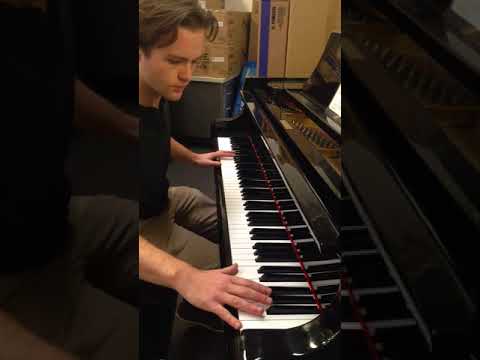 Otto Altenburg Grand Demo Freehold Music