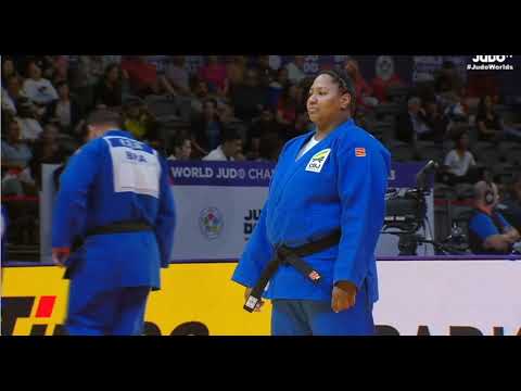 Mixed Teams round 2 GEO vs  BRAZIL   |   Doha 2023