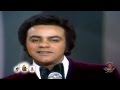 Johnny Mathis - Where Do I Begin (Love Story)
