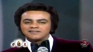 Johnny Mathis - Where Do I Begin (Love Story)