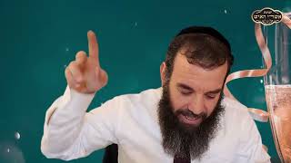 עוצמת ראש השנה | הרב שמואל אידלמן (הרב יוסף צבי בן פורת) - התמונה מוצגת ישירות מתוך אתר האינטרנט יוטיוב. זכויות היוצרים בתמונה שייכות ליוצרה. קישור קרדיט למקור התוכן נמצא בתוך דף הסרטון