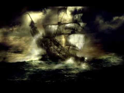 Sea Shanties - Drunken Sailor