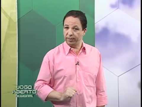 Jogo Aberto Regional Campinas 08 05 2012 - bloco 01