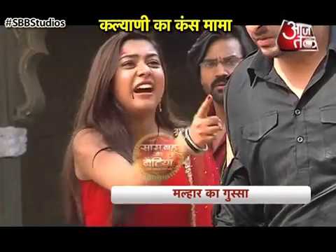 Tujhse Hai Raabta: SHOCKING! Kalyani's Mother Anupriya In DANGER!