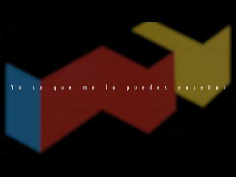 Foreigner - I Want to Know What Love Is (Lyric Video EN ESPAÑOL)