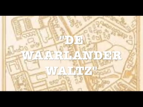 Gerard Borst   De Waarlander Waltz