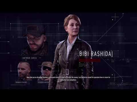 SNIPER GHOST WARRIOR CONTRACTS 2 Gameplay Walkthrough Part 2 FULL GAME  4K 60FPS PC  No Commentary❤