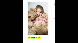 razkids this is my bear