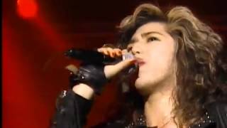 SHOW-YA-05-Keep me in your heart (LIVE 1989)