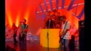 Shihad - Home Again - Live 1998