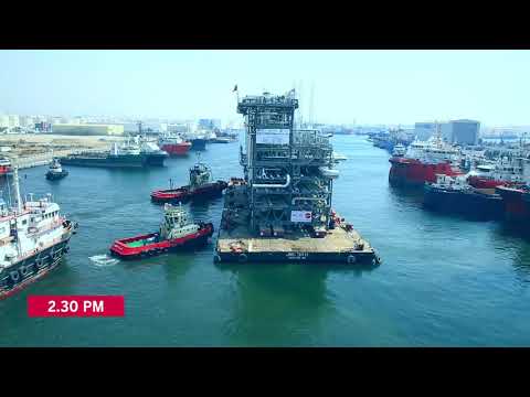 Quality International | Module Load Out # 4