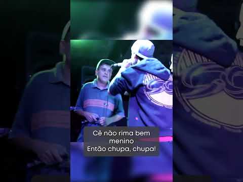 🔥Lele x Crizin🔥 - Batalha dia dos pais🎵