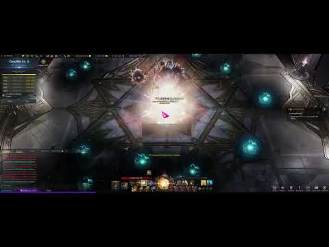 Lost Ark Paradise Week1 Breaker