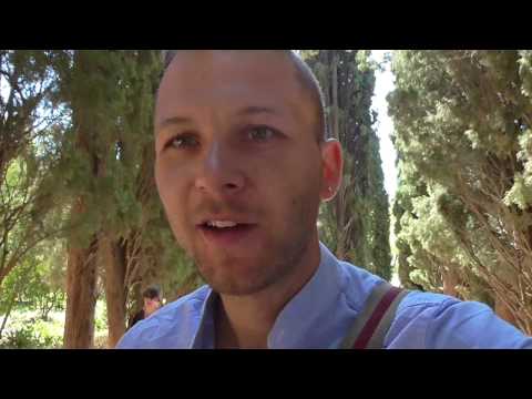 My Expat Diary - Spain (Alhambra, Ronda & Caminito Del Rey) 03/28/2017