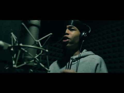 Jay Gwuapo x KJ Balla x Ju Bands X Leaknostallin: From Nothing Studio Vlog [Shot by DeuceRobinson]