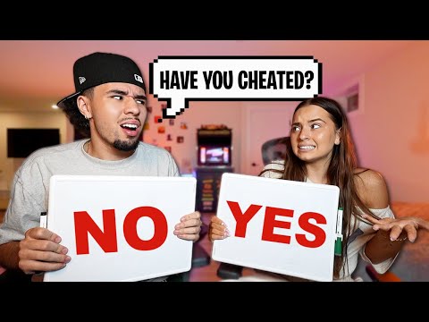 Mettiamo la nostra relazione alla prova DEFINITIVA!