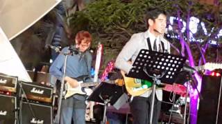 [FANCAM] 150214 Nathan Hartono - Thinkin Bout Love