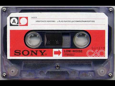 download lagu mp3 mp4 Heritage Singers Playback, download lagu Heritage Singers Playback gratis, unduh video klip Heritage Singers Playback