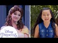 Learn Not To Judge With Belle World Princess Week Disney Princess Club