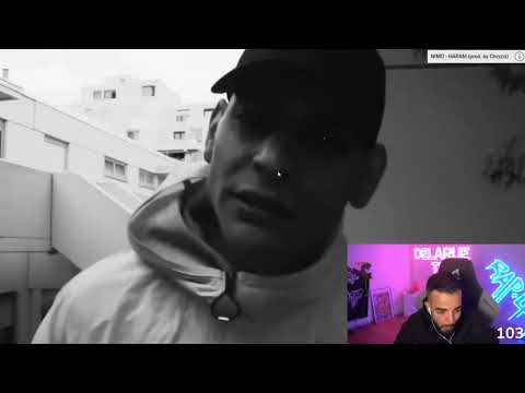 SAMI reagiert auf "NIMO x O.G. - TRET IN DIE PEDALE"